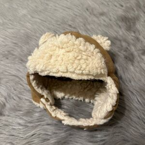 Baby Bear Trapper Baby Gap 6-12 months